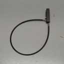 Outdoor Fence Gate Lock Locker - Bike, Cable Chain, Combination Locks