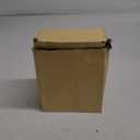 Solar Sound & Strobe Light Alarm Motion Sensor Siren, 13 Sounds & Recording, Dual Speaker 130dB Dog Barking Loud Noise Maker, Security Alert System for Home Farm Barn Villa Orchard (Pack of2)