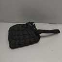 CAMTOP Lunch Box for Women Girls Insulated Cute Lunch Tote Bag Lunchbox Cooler Bag for Work Travel Picnic (Black)