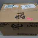 Scott ComfortPlus Toilet Paper, 36 Triple Rolls, 231 Sheets per Roll