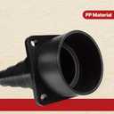 Shop Vac 90687 Universal Tool Adapter, 2PCS