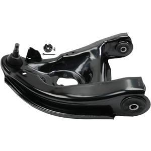 MOOG RK620298 Front Right Lower Suspension Control Arm and Ball Joint Assembly for Chevrolet C1500