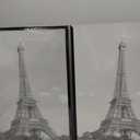 upsimples 16x24 Picture Frame Black 3 Pack, Scratch-Proof Poster Frames 16 x 24 for Photo Gallery - Slide-In Strips, Horizontal or Vertical Wall Mounting