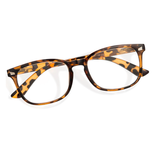 CCVOO Reading Glasses for Women/Men, Eyeglasses, Blue Light Readers for Women/Men, Computer Eye Glasses, Cheaters