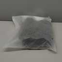 3D Air Cell Inflatable Seat Cushion, 36 Airbags Airplane Seat Cushion for Long Flights, Pressure Relief for Tailbone & Hip Pain, Wheelchair Cushions with Air Pump