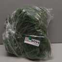 9FT Norfolk Pine Garland Real Touch Artificial Greenery Pine Needles Garlands Spring Green Wreath for Mantle Table Wall Fireplace Stairs Indoor Outdoor Spring Summer Decor