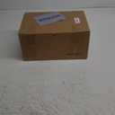 Bathroom Light Fixtures, 2-Light Brass Vanity Wall Light Over Mirror with Amber Tulip Glass Shade for Bedroom Living Room (Bulb Not Included) (Hardwired)