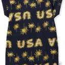 Burt's Bees Baby baby-boys Burt's Bees Baby Baby Boys Short Sleeve Rompers, 100% Organic Cotton One-piece Coverall and Layette Set