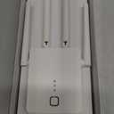 WiFi Extender, 2026 Fastest WiFi Booster 1200Mbps Dual Band (5GHz/2.4GHz) WiFi Extenders Signal Booster for Home, WiFi Repeater with Ethernet Port Covers up to 10000sq. ft and 55 Devices (White)