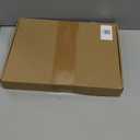 Front Touch Screen Panel Glass Lens Cover (Without LCD Display Digitizer) Replacement Compatible with Vortex BTAB10 10.1 inch (Black)