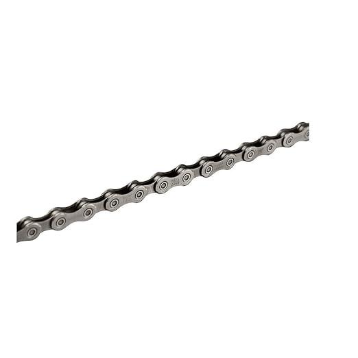 Shimano Xt/Ultegra Cn-Hg701 11-Speed Chain Quick Link, 126 Links
Deore XT CN-HG701-11 11-Speed Steel E-Bike Chain with SIL-TEC