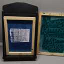 Caydo 59 Pieces All-in-One Screen Printing Kit with Screen Printer, 50W Exposure Screen Printing Light, Photo Emulsion Kit, Screen Printing Frames, Instructions