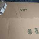 TAPE LOGIC 14 x 11 x 4 1/2 Corrugated Cardboard Boxes, Flat 14"L x 11"W x 4.5"H, Pack of 25 | Shipping, Packaging, Moving, Storage Box for Home or Business, Strong Wholesale Bulk Boxes