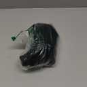 Hybrid & Company Super Comfy Stretch with Full Elastic Waist Pull On Millennium Twill Pant (Medium, Black)