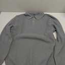 Men Polo Shirt Soft, S