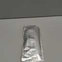 YIVIEW Sleep Mask for Side Sleeper, Complete Light Blocking 3D Sleeping Eye Mask, Soft Breathable Eye Cover for Women Men, Relaxing Zero Pressure Night Blindfold (Black)