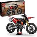 LEGO Technic Ducati Desmo450 MX Factory Motorcycle 42238