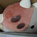 Squishmallows Original 14-Inch Ainhoca Grey Ankylosaurus - Large Ultrasoft Official Jazwares Plush