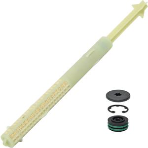 Universal Air Conditioner RD 11085KTC A/C Receiver Drier/Desiccant Element Kit