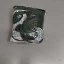 Blooming Jelly Womens One Piece Swimsuit Tummy Control Modest Bathing Suit Color Block V Neck Swimwear, XL