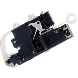 W10253483 Front Load Washer Door Latch Assembly Compatible with Maytag Kenmore Whirlpool Amana&Inglis, Replace PN W10253483, 8540772, 8540222, EDR15091X1, 1515091, PS11751211, EAP11751211, AP6017910