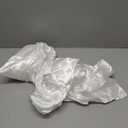 Peohud 9 Pack Dust Cover Storage Bags, Purse Dust Bags with Drawstring, Large Silk Cloth Travel Storage Pouch for Handbags Shoulder Bags Purses Shoes Luggage