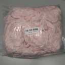 BEDELITE Fleece Decorative Blanket - 3D Jacquard Pink Throw Blankets for Women's Couch & Bed, Soft and Cozy Warm Plush Fluffy Blanket, Cute Birthday Gift for Women, 50x60 Inches