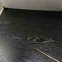 VASAGLE Bar Table, Kitchen Dining Table, High Top Pub Table, Bar Height Cocktail Table for Living Room Party, Sturdy Metal, 23.6 x 23.6 x 41.7 Inches for Narrow Spaces, Ebony Black and Ink Black