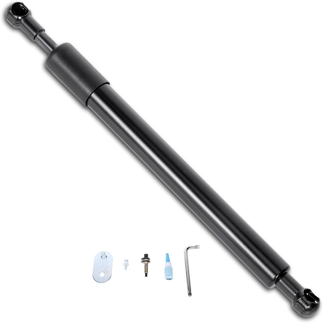 Lift Supports Struts Shocks, Tailgate Lift Supports Fit for Ford F-150 2004-2014 DZ43200, Pack of 1