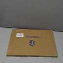 Windows Screen and Screen Door Replacement, 48"x118" Durable Fiberglass Screen Mesh- Window Screen & Sliding Screen Door Repair for Patio and Windows, Tooltriz (Gray)