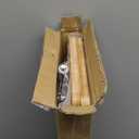 HYNAWIN 3-Tier Corner Shelf, Bamboo & Metal Storage Rack with Hooks, Adjustable Countertop Organizer for Kitchen, Bathroom, Bedroom or Office (21co)