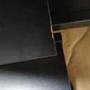 Rolanstar Headboard for King Size Bed with Storage, 60,000 DIY Color of LED Light, Head Board with USB & Type C Port, Height Adjustable, Black Upholstered Cabeceras de Cama Comfortable Modern, Linen