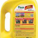 Preen Garden Weed Preventer, Pre-Emergent Formula, 5.625 lb - 2 Pack (EXP 02/04/26)