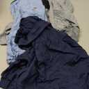 Hanes mens Underwear Boxers Pack, Cool and Breathable Cotton Underwear, Exposed and Comfortflex Waistbands, Multi-pack (XX-Large)