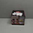 Vminno Quick & Easy Hot Air Popcorn Popper Maker with Built-In Serving Bowl, 2 Quarts, Etl Certified, No Oil Popcorn Poppers for Home with On/Off Switch for Family Movie Nights, Parties