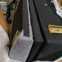 HONBAY Sleeper Sofa Bed with Storage Chaise, Sectional Couch with Pull Out Bed, U Shaped Sectional Sleeper Sofa Couch, Grey