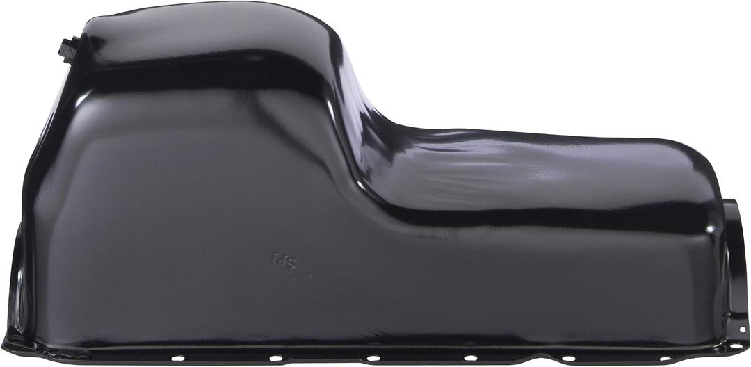 Spectra Premium CRP03B Engine Oil Pan Replacement Compatible with Dodge B100, B100 Van, B200, B250, B300, B350, and More