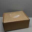 Hyde Lane Luxury Fluffy Faux Rabbit Fur Throw Blanket - Ultra Soft Cozy Blankets for Sofa, Couch, Bedroom | Warm Thick Fuzzy Throws As a Gift, Snow Lynx, 60"x80"