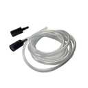 Pro Digital Toslink Fiber Optic Cable 6 FT