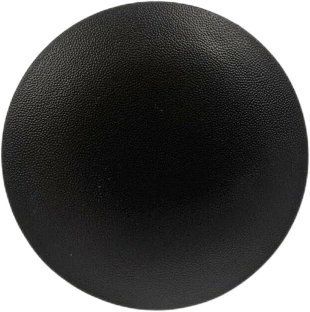 for Dodge Ram 2003-20 Pad Towing Ball Plug Hitch Cover Rear Bumper.68495076AA
