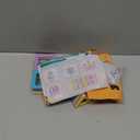 Toddler Girl Toys, Magnetic Tiles 44pcs, Birthday Gifts Ideas for Girls Age 3-5, Magnetic Building Blocks, Magnet STEM Montessori Toddler Kids Christmas Toys Gifts for 3 4 5 6 7 Year Old Girls