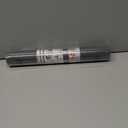 chakme Bathroom Mat Rugs 30x17, Ultra Thin Magic Mat Bath Rug Non Slip Bath Rugs Quick Dry Absorbent Bath Mats for Bathroom Floor, (Dark Grey, 30"x17") (1'5" x 2'6" (Rectangular))