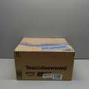 AOKIE 20"X20" Artificial Grass Wall, 24Pcs Boxwood Hedge Wall Panels UV-Anti Grass Backdrop Wall Decor, Greenery Privacy Hedge Screen for Indoor Outdoor Patio Balcony, Party Garden Fence Decor