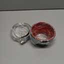 ID 3 inch to 4inch Straight Reducer Coupler Silicone Hose 4-Ply with 2PCS Stainless Steel T-Bolt Clamp