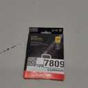 SANDISK 128GB Extreme PRO SDXC UHS-I Memory Card - C10, U3, V30, 4K UHD, SD Card - SDSDXXD-128G-GN4IN