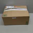 Classic Accessories Ravenna Water-Resistant 104 Inch Patio Left Facing Sectional Lounge Set Cover, Patio Furniture Covers (83"L x 104"L x 32"D x 31"H, Dark Taupe/Mushroom/Espresso)