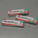 Parodontax Active Gum Repair Breath Freshener Toothpaste, 3x3.4 oz
