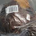 Large Stuffed Monkey Giant Monkey Stuffed Animal Big Gorilla Plush Toy for Kids and Girlfriends (43.3 Inches) (110cm)