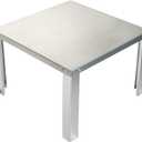 Holdrite QuickStand 24 Inch Water Heater Stand, Up to 100 Gallons, Unassembled, 40-S-24-U