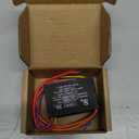 5 Wire Ceiling Fan Capacitor CBB61 5+5+5uf 250V-300V AC 50/60 Hz Power Relay Replacement